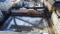 Jablonec Namesti-zvysky mad